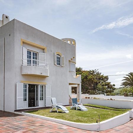 Villa Castelo De Mar Ericeira Exterior foto