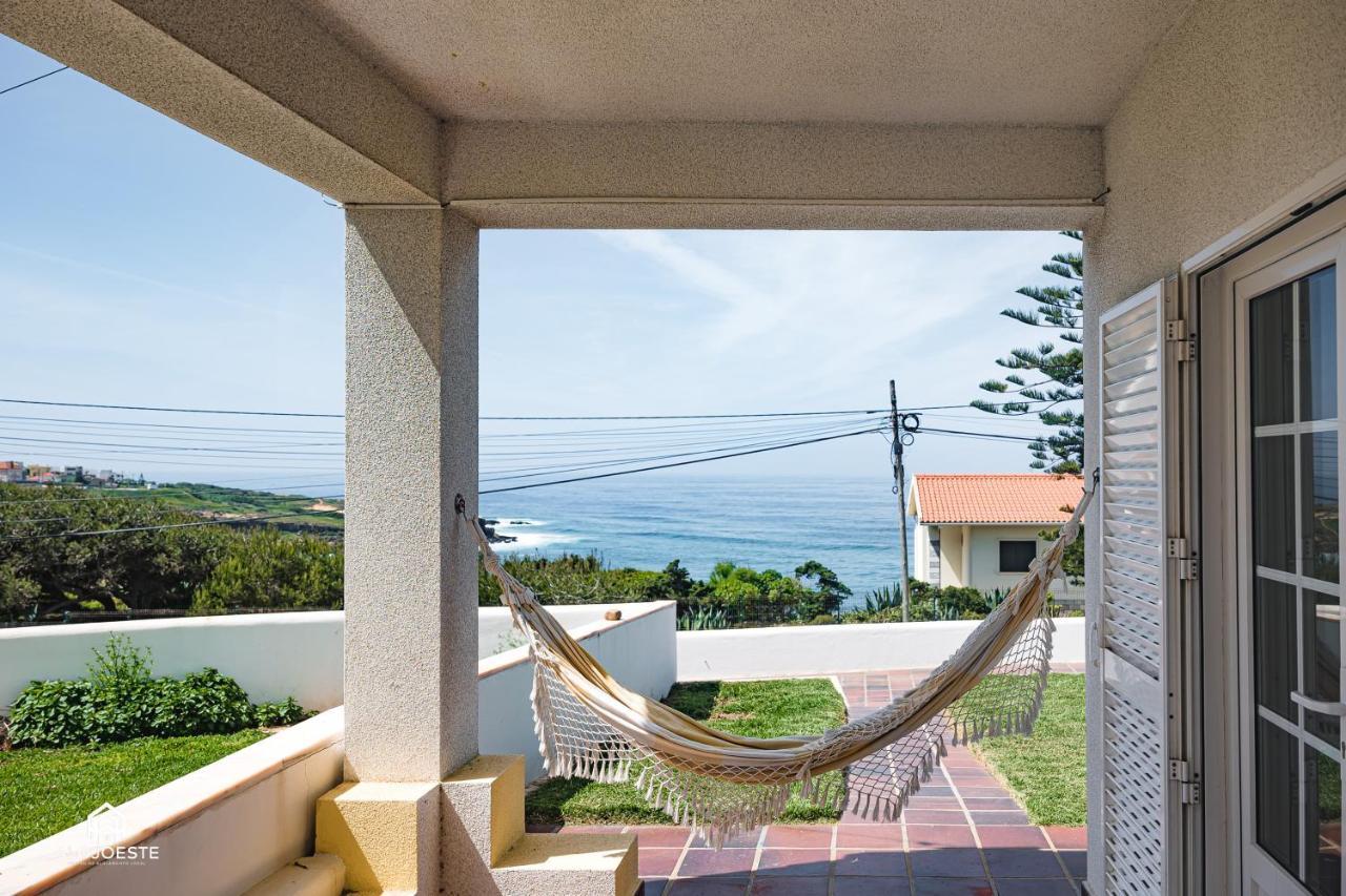 Villa Castelo De Mar Ericeira Exterior foto