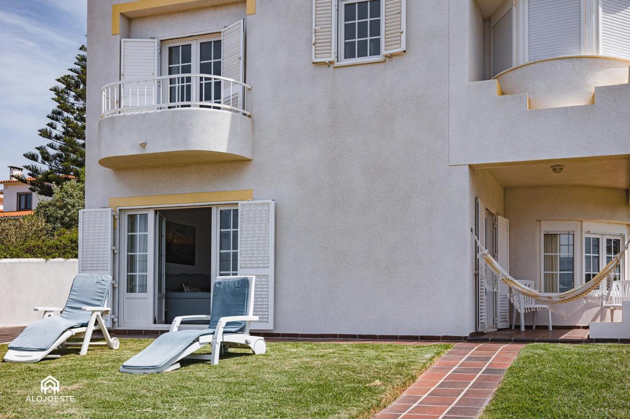 Villa Castelo De Mar Ericeira Exterior foto