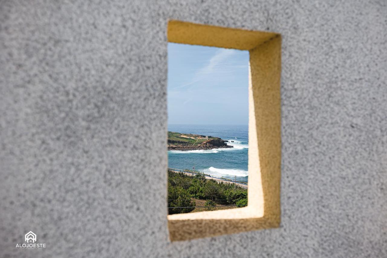 Villa Castelo De Mar Ericeira Exterior foto