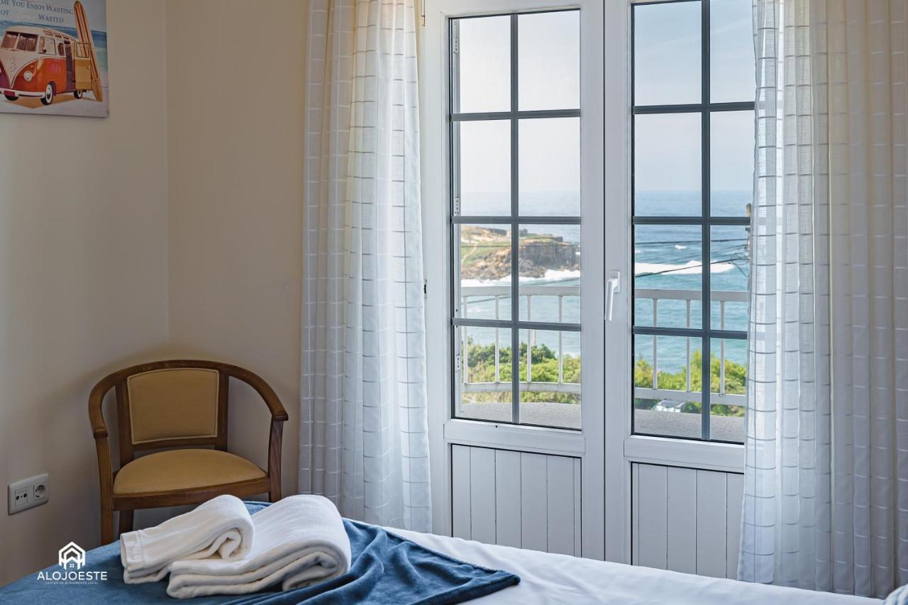 Villa Castelo De Mar Ericeira Exterior foto