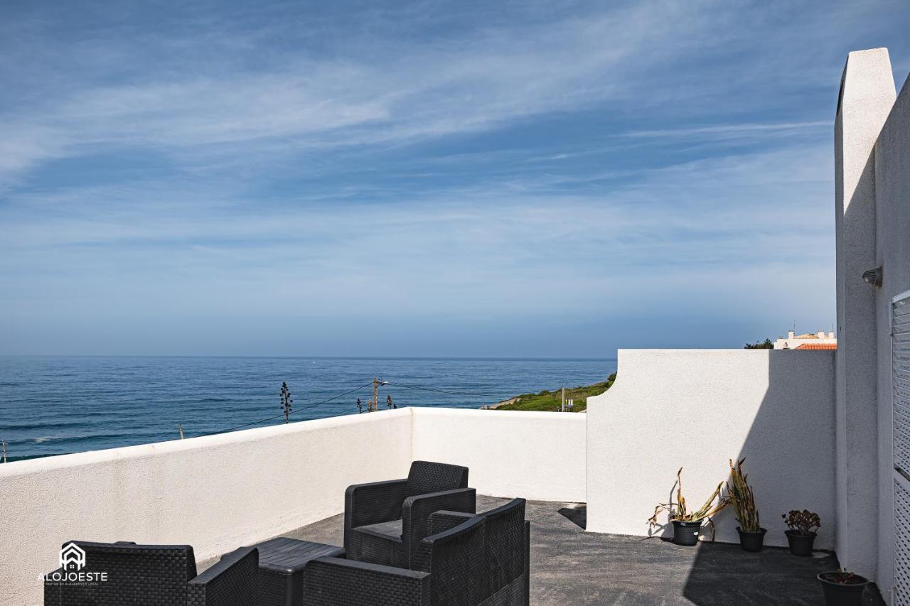 Villa Castelo De Mar Ericeira Exterior foto