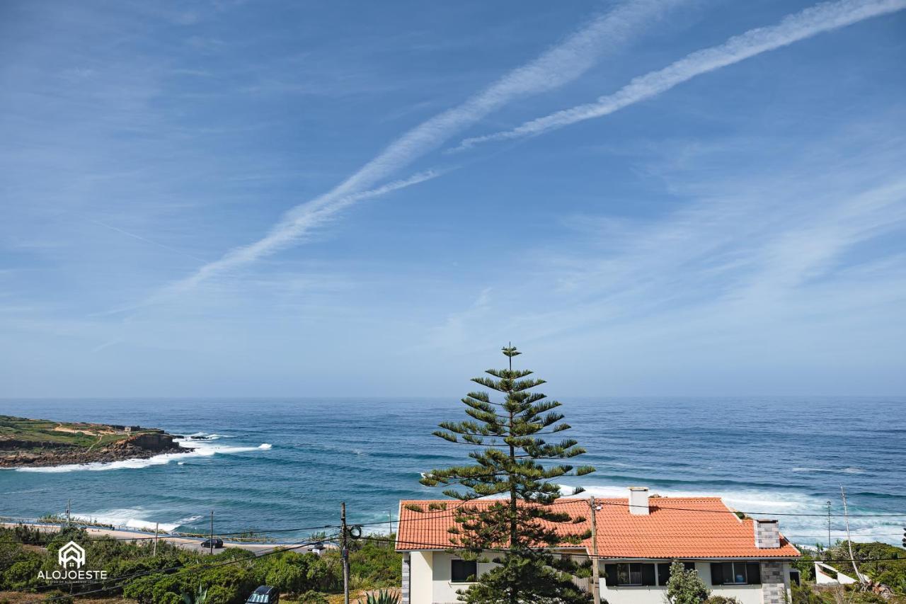 Villa Castelo De Mar Ericeira Exterior foto