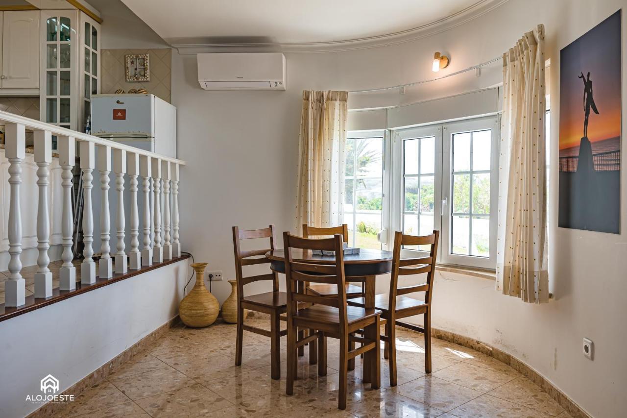 Villa Castelo De Mar Ericeira Exterior foto