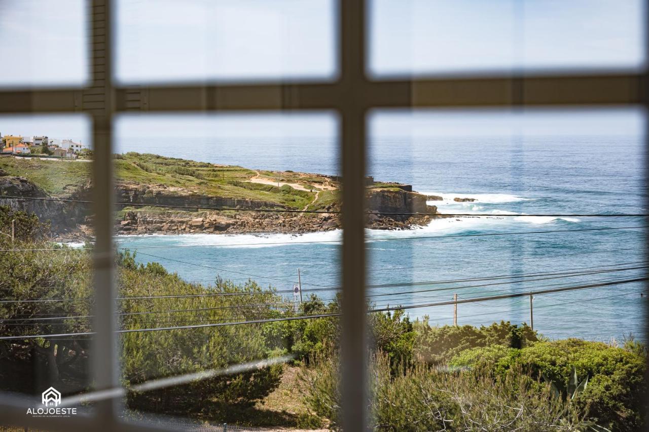 Villa Castelo De Mar Ericeira Exterior foto